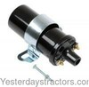 Ford 4000 Coil, 12 Volt with Resistance