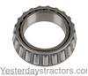 Ford NAA Bearing cone (L44643)