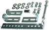 Ford 841 Alternator Base Bracket Kit - Universal