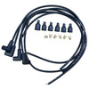 Ford 2000 Spark Plug Wire Set, 4 Cylinder, Universal