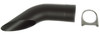 John Deere 4020 Exhaust Extension, Curved 3-3\4 Inch
