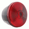 John Deere A Red Lens Tail Lamp
