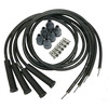 Allis Chalmers WD Spark Plug Wire Set, 4 Cylinder, Univeral
