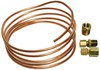 John Deere H Oil Gauge Copper Line Kit