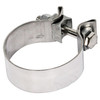 Farmall F30 Stainless Steel Clamp, 3 Inch