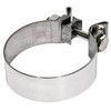 Ford 2000 Stainless Steel Clamp, 3.5 Inch