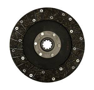 Allis Chalmers B Clutch Disc, 9 Inch Organic - A44512