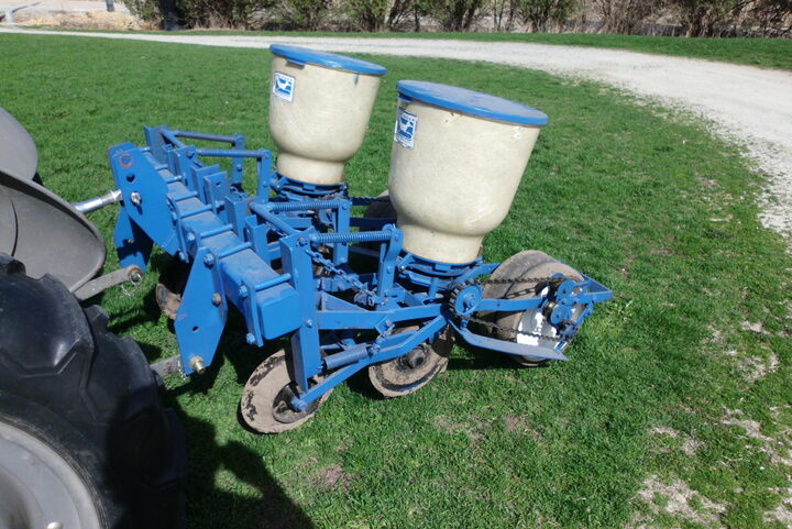 Ford 309 planter plates interchange | Yesterday's Tractors Forums