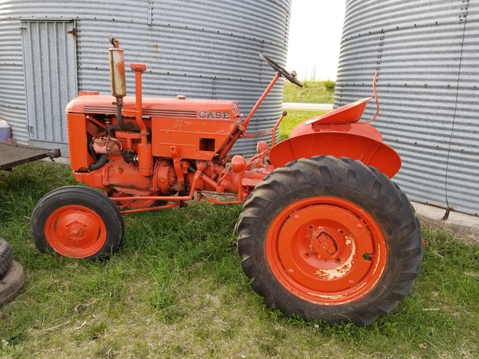 Case machinery for sale | Yesterday's Tractors Forums