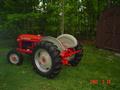 Todays featured picture is a 1959 Ford 641 Workmaster