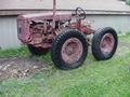 Todays featured picture is a 1936 Massey Harris GP 4WD