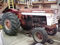 Todays featured picture is a 1959 International 660D