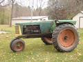 Todays featured picture is a 1951 Oliver 77 Diesel