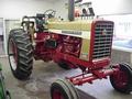 Todays featured picture is a 1970 IHC Farmall 826 Gold Demonstrator