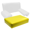 John Deere 720 Bottom Seat Cushion - Float Ride