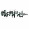 Ford 6500 Crankshaft - 76 Tooth Gear - Late