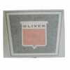 Oliver 2150 Oliver Decal Set, Keystone, 7 inch, Vinyl