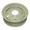 Ford 640 Front Wheel Rim