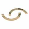 Case 1200 Thrust Washer Set - .186 inch Thickness