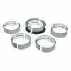 Ford 7200 Main Bearings - .020 inch Oversize - Set