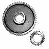 Ford 961 2nd Mainshaft and Countershaft Gears