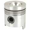 Ford 4100 Piston and Rings - Standard