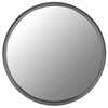 John Deere 8450 Combine Convex Mirror Head, Round, Pivot Post, 8-1\2 inch