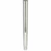 Farmall 660 Exhaust Stack - 2-3\8 inch X 36 inch, Straight Chrome