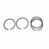 Ford 701 Piston Ring Set - 3.500 inch Overbore - Single Cylinder