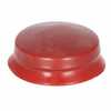 John Deere 4040 Fuel Cap with Red Rubber Cover