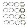 Ford 951 Piston Ring Set - 4.000 inch Overbore - 4 Cylinder