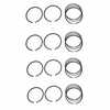 Ford 620 Piston Ring Set - .060 inch Oversize - 4 Cylinder