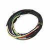 Allis Chalmers WF Wiring Harness - Economy - 6V Systems