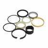 Case 580M Hydraulic Seal Kit - Stick Boom Extendable Clam Cylinder