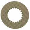 Case 2394 PTO Clutch Friction Plate