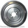 Ford 9200 Flywheel With Ring Gear