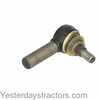 Ford 655C Tie Rod End, Carraro - Right Hand