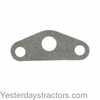 Ford 741 Oil Filter Inlet Tube Cover Gasket