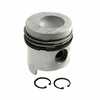 Ford 4100 Piston and Rings - .040 inch Oversize