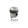 Ford 3310 Piston and Ring Set .030