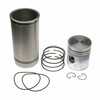 Case W7C Cylinder Kit, For a Single Piston