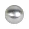 Case 585D Alloy Steel Ball - Chrome, 1 inch, Grade 24