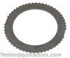 Ford 555 Friction Plate
