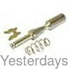 Massey Ferguson 372 PTO Quick Release Pin