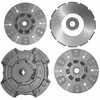 Allis Chalmers 440 Clutch Kit, Remanufactured