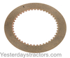 Ford 4400 Friction Plate