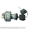 Case 7250 Ignition Switch