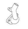 Ford 741 Thermostat Housing