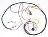 Ford 881 Wiring Harness, 6 Volt System