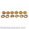 Ford 701 Manifold Nut and Washer Kit
